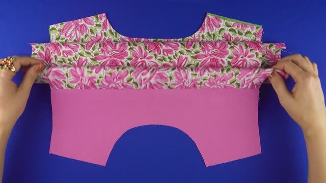 Никто не верит, что такую аккуратную обработку я делаю сама