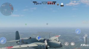 купил новый бомбардировщик