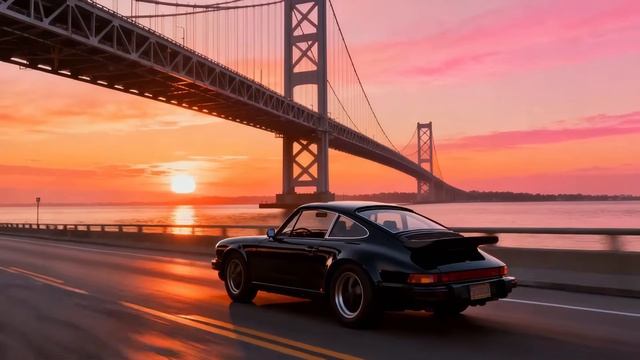 1985： The Long Way Home 💿 ｜ Synthwave • Retrowave • Dreamwave Mix