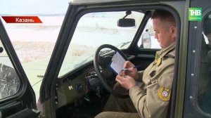 Охота началась: 10 дней, тысячи охотников и жёсткий контроль