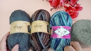 Вступительное видео СП "Носочки для лета" с Еленой Велиной🌷3сезон