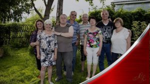 С Днем Рождения Друг!