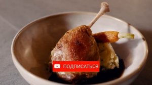 Топ 10 Самых Вкусных Блюд  Французской кухни