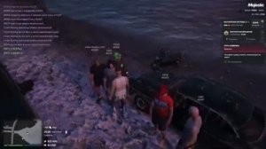 МОЙ ПЕРВЫЙ ПУТЬ — MAJESTIC RP ‼️