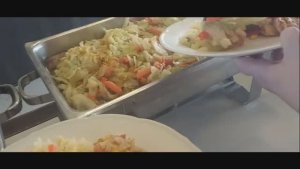 Чем кормят в Тайланде в отелях ?