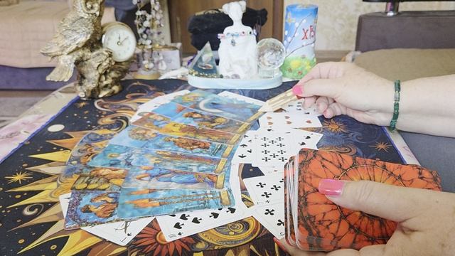 Окончательное решение Крестового Короля в отношении Червовой Дамы ?🥰❤️❤️❤️❤️💯💥