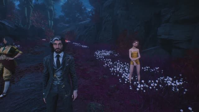 Clair Obscur: Expedition 33 [RUS, без комментариев]. Часть 34: Темные берега.