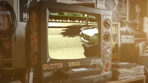 Упоротая история группы Saliva / как все потерять и обновится полностью