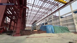 Проработать вопрос увеличения объемов поставок природного газа на Артемовскую ТЭЦ