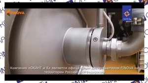 МАССАЖЕРЫ маринования FINOVA