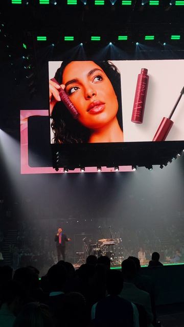 Юбилейный Магафорум Орифлэйм Россия 2026