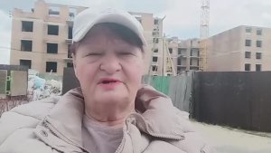 Три поколения - Мы на свежем воздухе