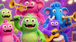 Мои Поющие Монстры и Говорящий Супер Кот My singing monsters ВОТ ЧТО ЗНАЧИТ ДОЛГО ИГРАЛ В МАЙНКРАФТ