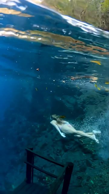 Вода природы