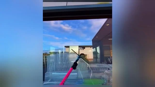 ПРИКОЛЫ! Невероятно умный рабочий и веселые неудачи