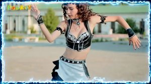 Vorontsov D - AziDa (Hot East) ♫ Eastern Dance ♫ 2022