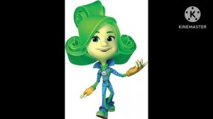 Preview 2 BFDI 2763 V123