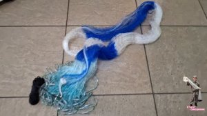 Кастинговая сеть 5.5м яч30