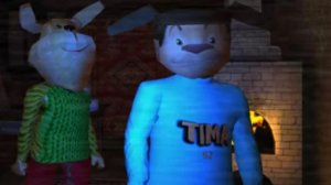 5 ночей с Тимохой 2: Деревня. Полное прохождение.