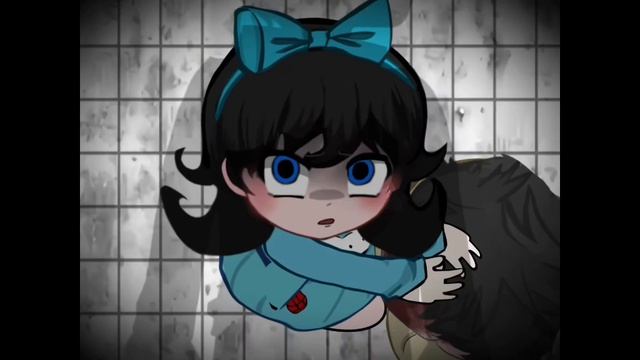 Terrible Mouse (Ужасная мышь) — 7 серия с переводом 💎