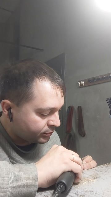 Секрет продуктивности в мастерской Razor52 🤫 #буднимастера