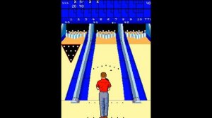 Alley Master (1986) [Arcade]