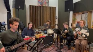 USE OF LIGHT - «Колыбельная»