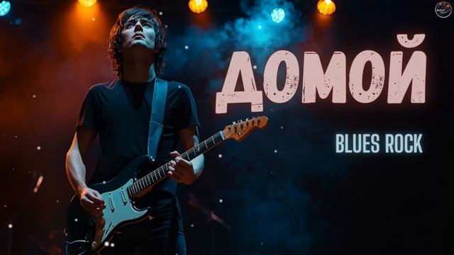 ДОМОЙ — Светлана Виханова ! NaTural Blues Rock