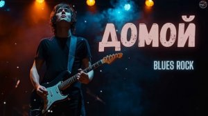 ДОМОЙ — Светлана Виханова ! NaTural Blues Rock