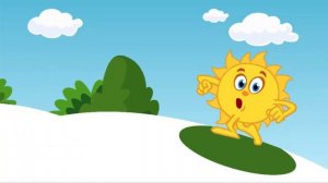 Пришла весна.Мультки и песни для детей❤️🫂