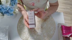 КОСМЕТОСИК. ПОКУПКИ В МАРТЕ.