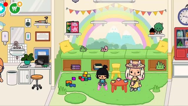 аватар толькобока