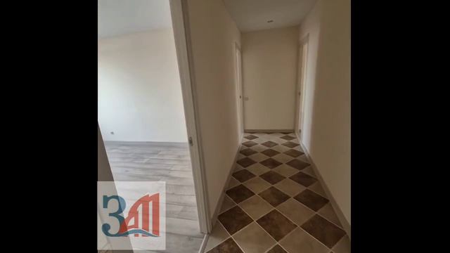 Аренда 3-х комнатной квартиры по адресу: Москва, Новомосковский АО, Московский, 1-й микрорайон, 24