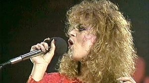 Матч-Реванш - НАШЕ ВРЕМЯ vs ЛАРИСА ДОЛИНА «БЛЮЗ» :1988