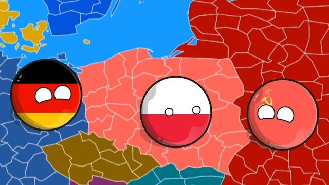 В мире творится треш (1 серия)