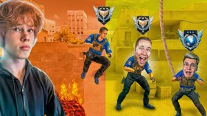 КТО ВЫИГРАЕТ В ШОУМАТЧЕ ПОЛУЧИТ ВСЕ СКИНЫ ЗА МИЛЛИОН ГОЛДЫ В STANDOFF 2🍋