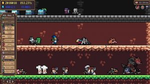 Idle Pixel Fantasy #113