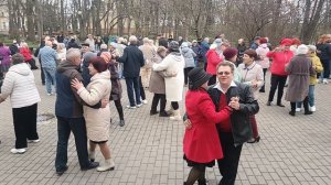 А любовь как сон...... 12.04.26 Гомель парк Луначарского 🥰💫