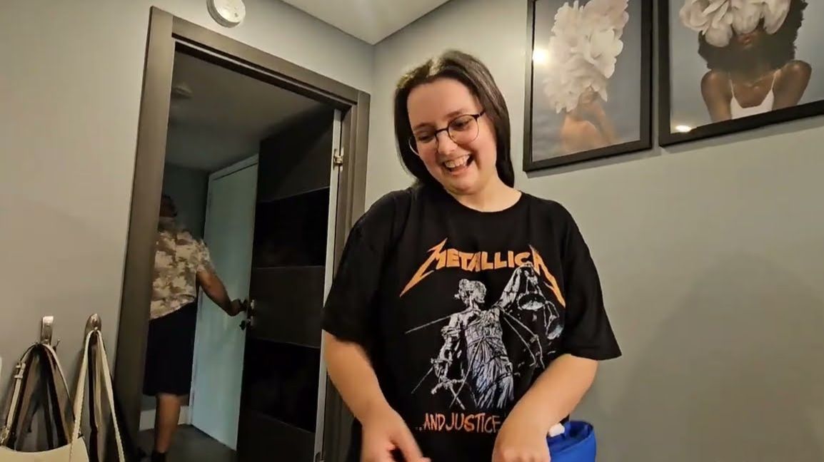 Лора Дальнобой - Чудная рыбалка