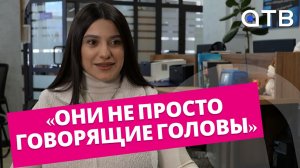 «Они не просто говорящие головы»: знакомимся с корреспондентами АТВ