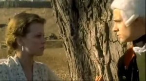 Каролина ГРУШКА и Матеуш Доменцкий в фильме Русский бунт 1999