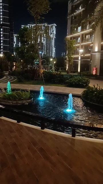 Мой идеальный вечер в Сайгоне 🌙