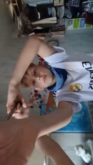 прятки в квартире