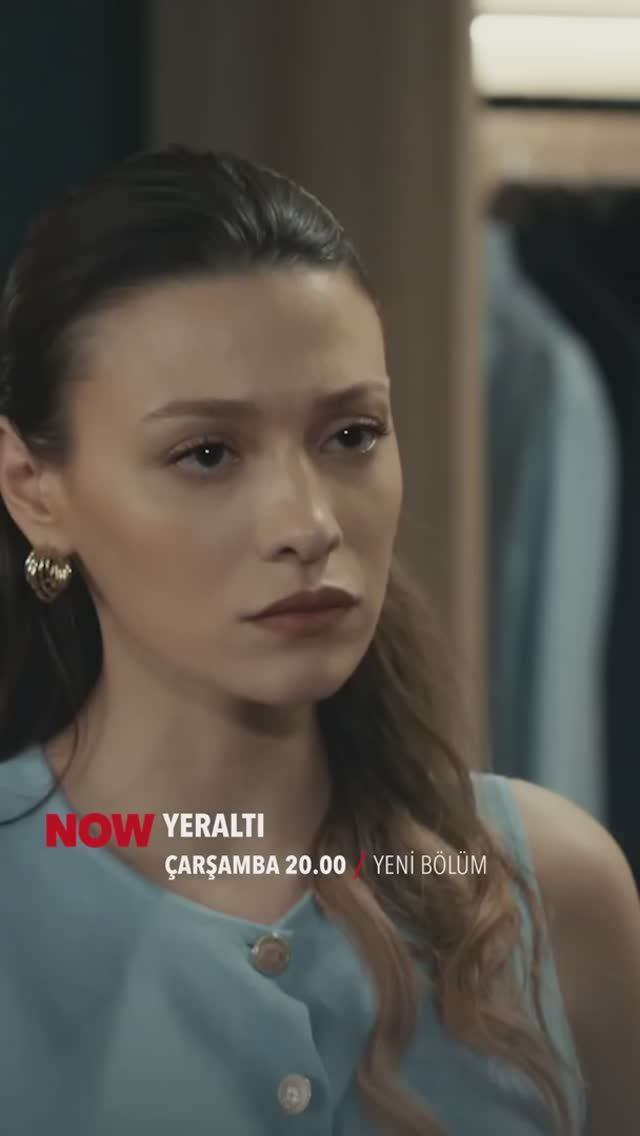Yeraltı 12. Bölüm 1. Fragmanı  Aşık Mı Oldun İki Günde Kadına! shorts