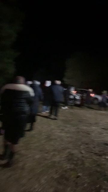 Крестный ход