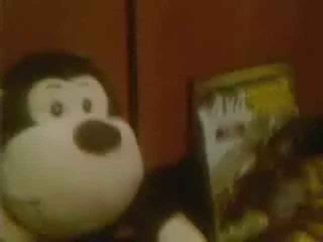 Путин с Сталин