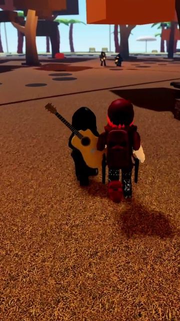 Какой ПЛАН придумал мой Дедушка для спасения?! #roblox #dubrovskyplay #игра