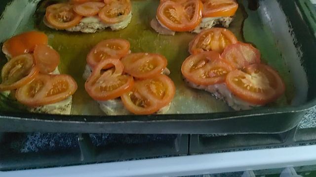 Понедельник неплохой!