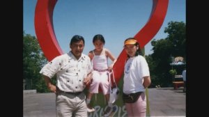 Воспоминания - Прибылых Виктория