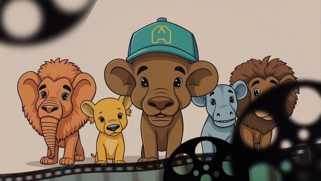 Детская книга сказка тараканище